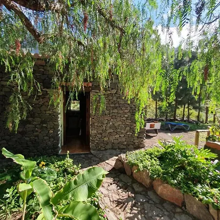 1 Hab En Un Entorno Paradisiaco En Con Terraza Y Billiard Tasarte