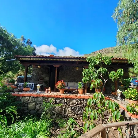 1 Hab En Un Entorno Paradisiaco En Con Terraza Y Billiard * Tasarte
