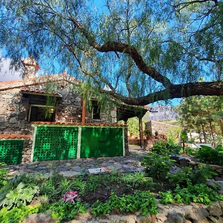 1 Hab En Un Entorno Paradisiaco En Con Terraza Y Billiard Holiday home *