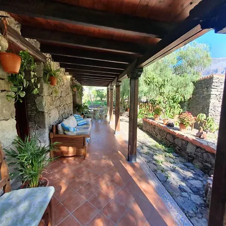 Holiday home 1 Hab En Un Entorno Paradisiaco En Con Terraza Y Billiard Tasarte