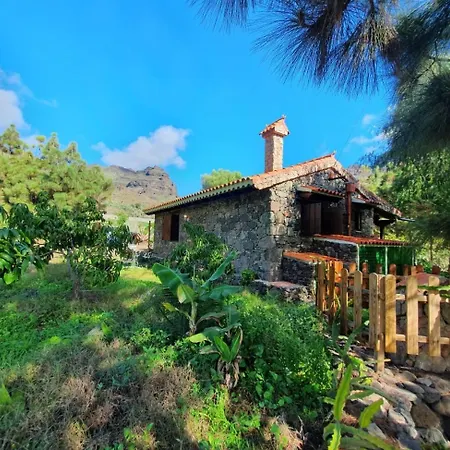 Holiday home 1 Hab En Un Entorno Paradisiaco En Con Terraza Y Billiard Tasarte