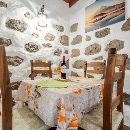 Prázdninový dům Arenales By Rivero