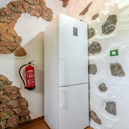 Arenales By Rivero * Tasarte