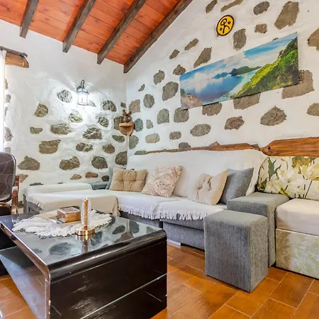 Prázdninový dům Arenales By Rivero