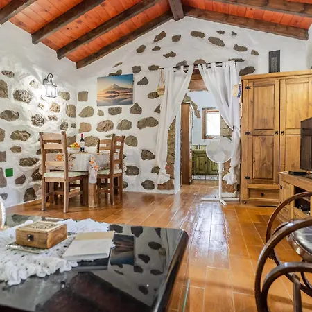 Arenales By Rivero Prázdninový dům *