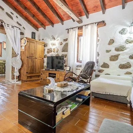 Prázdninový dům Arenales By Rivero *