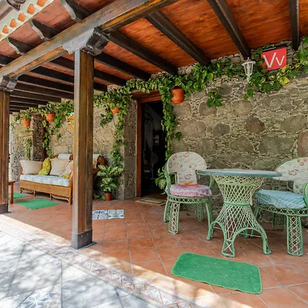 Prázdninový dům Arenales By Rivero