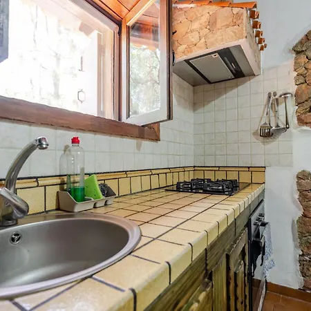 Prázdninový dům Arenales By Rivero Tasarte