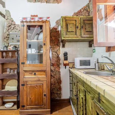 Arenales By Rivero * Tasarte