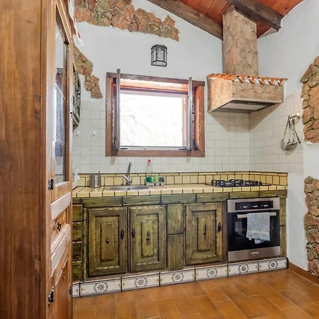 Prázdninový dům Arenales By Rivero *