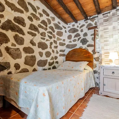 Arenales By Rivero * Tasarte