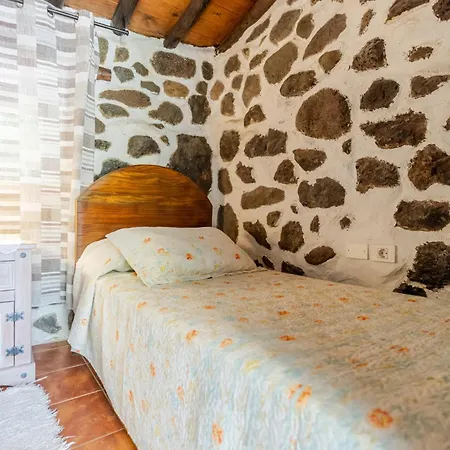 Arenales By Rivero Prázdninový dům *