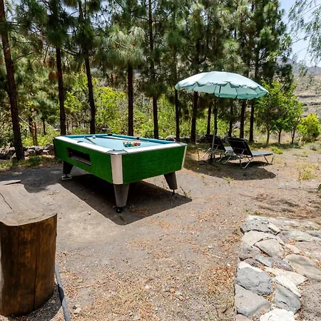 Arenales By Rivero * Tasarte