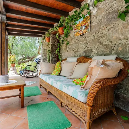 Prázdninový dům Arenales By Rivero *