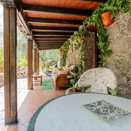 Arenales By Rivero Prázdninový dům