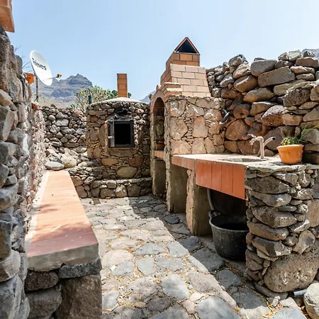 Prázdninový dům Arenales By Rivero