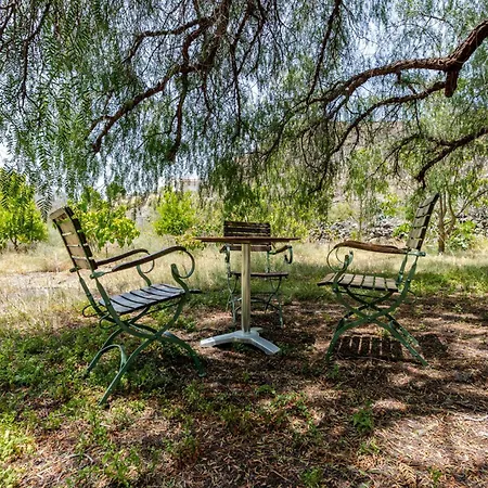 Arenales By Rivero Prázdninový dům *