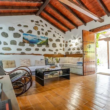 Prázdninový dům Arenales By Rivero Tasarte