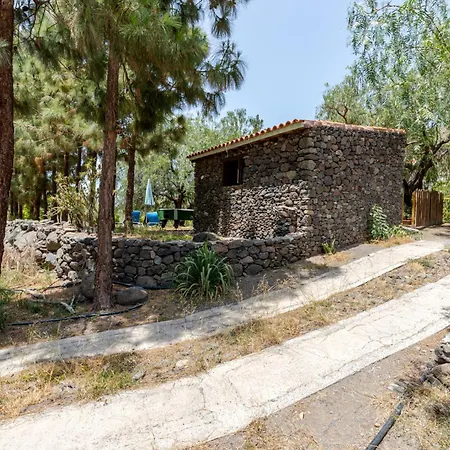 Arenales By Rivero Prázdninový dům