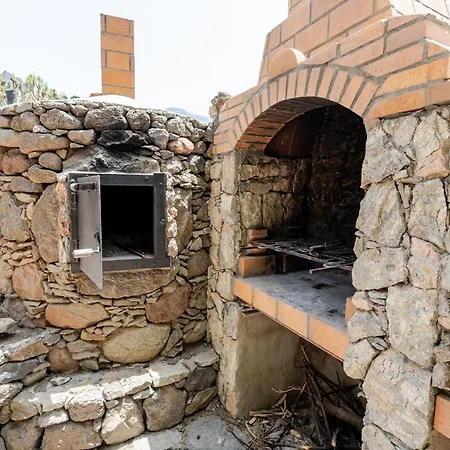 Prázdninový dům Arenales By Rivero *