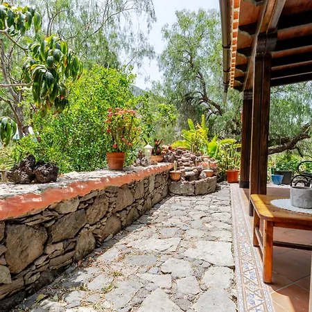 Arenales By Rivero Tasarte