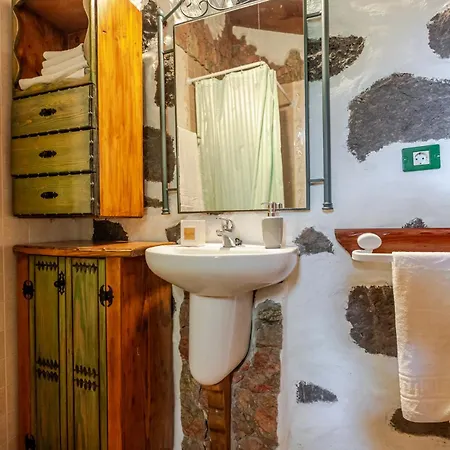 Arenales By Rivero Prázdninový dům Tasarte