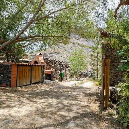 Prázdninový dům Arenales By Rivero Tasarte