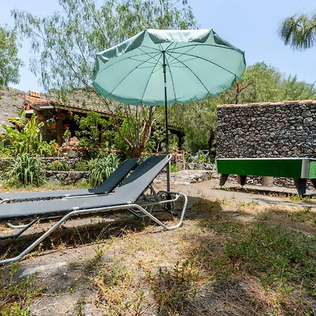 Arenales By Rivero *